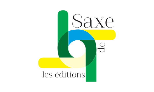 Les Éditions de Saxe