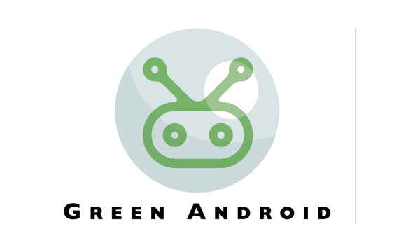 Green Android