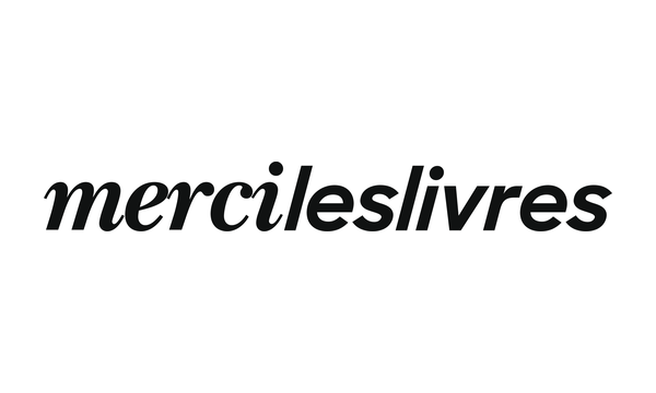 Merci les Livres