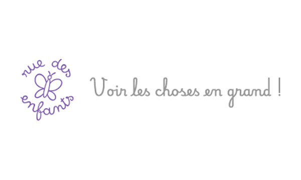 Rue des Enfants